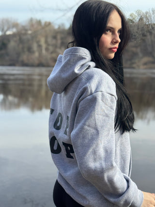 Coton ouaté Gris Alpha
