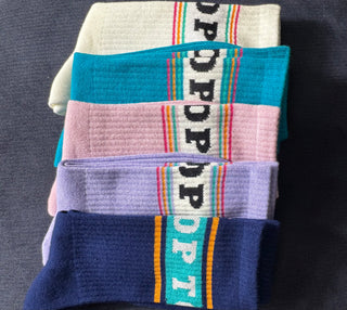 5 PACK - CHAUSSETTES EN COTON