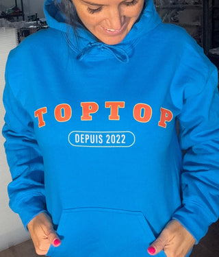 CAPUCHE 🩵