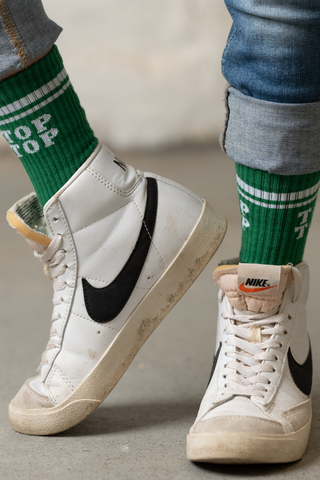 COTON - Vert 🍏