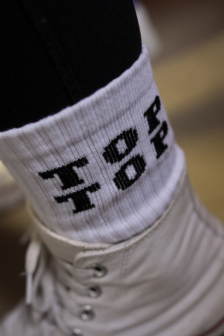 COTTON SOCKS