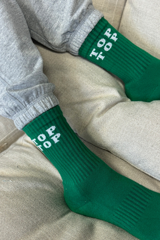 COTON - Vert 🍏