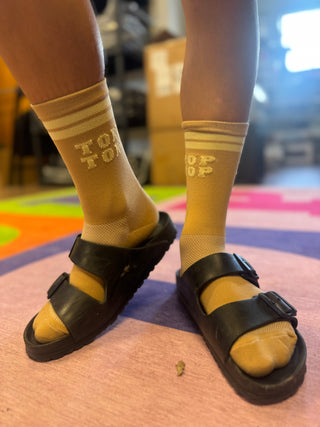 SPORT - Beige