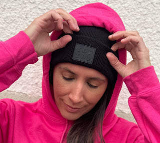 Toques