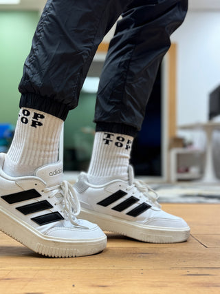 COTTON SOCKS
