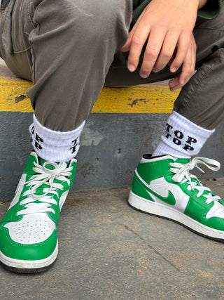 COTTON SOCKS