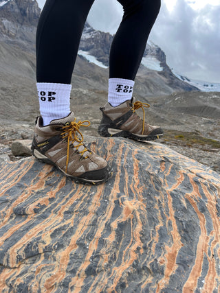 COTTON SOCKS