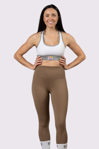 Leggings Sans Couture