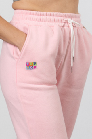 Jogging Too Soft