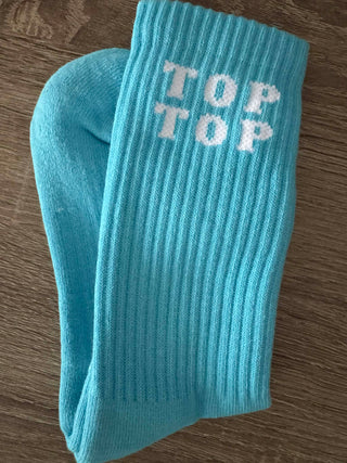 COTON - Turquoise 💚