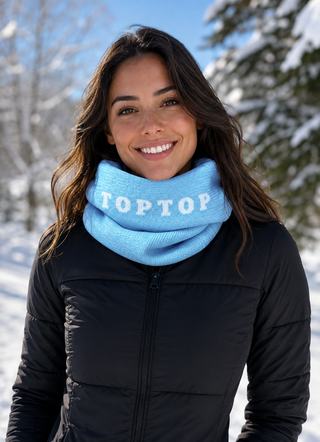 WINTER COLLAR ❄️