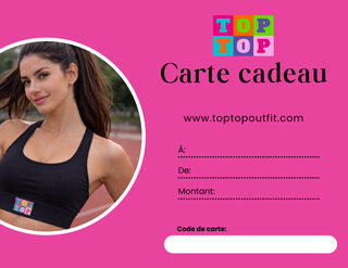 Gift Certificate