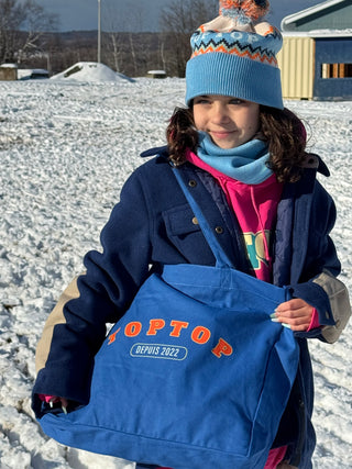 TOTE BAG 🤌🏼💁🏻‍♀️