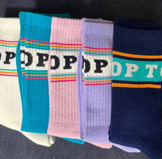 5 PACK - CHAUSSETTES EN COTON