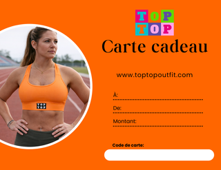 Gift Certificate