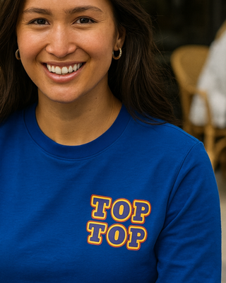 Gilet long - Canoë-Kayak Summer camp