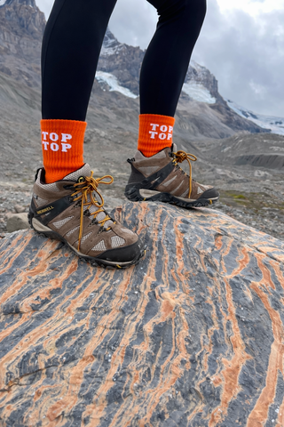 BAS 🔝🔝 COTON - Orange 🍊