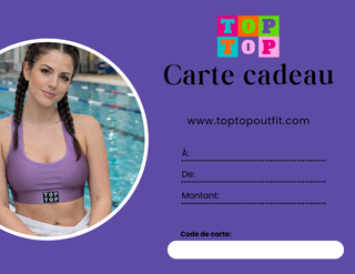 Gift Certificate
