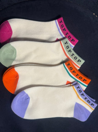 COMPRESSIVE SPORTS SOCKS