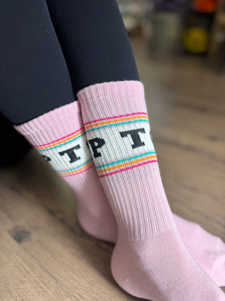 5 PACK - CHAUSSETTES EN COTON