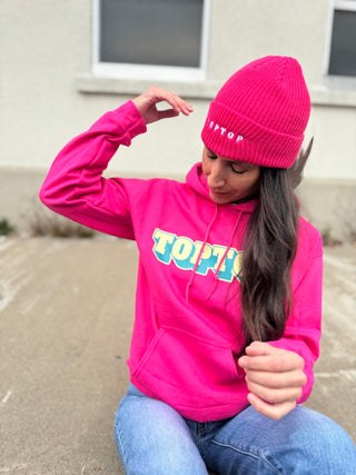 CAPUCHE 🩷