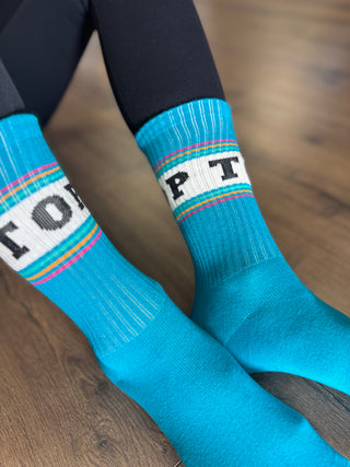 5 PACK - CHAUSSETTES EN COTON