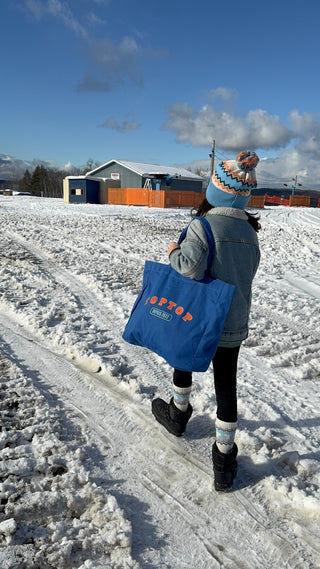 TOTE BAG 🤌🏼💁🏻‍♀️