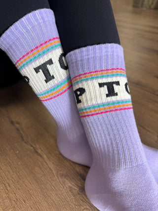 5 PACK - CHAUSSETTES EN COTON