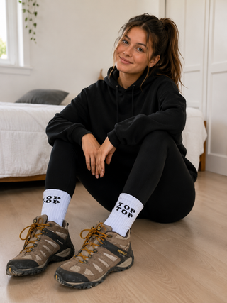 COTTON SOCKS