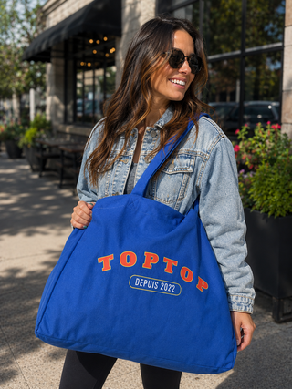 Sac Bandoulière TOPTOP 💙