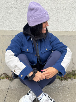 TUQUE TOPTOP 💜